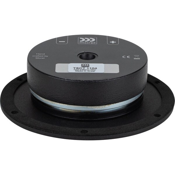 Main product image for Morel TSCT1104 Supreme 1" Silk Dome Neodymium Tweeters - Matched Pair277-100